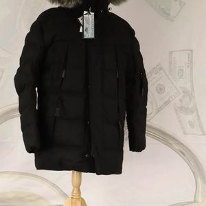 spire embrace the detours jacket